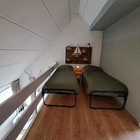 Appartement Bru Zeeland Bruinisse Exterior foto