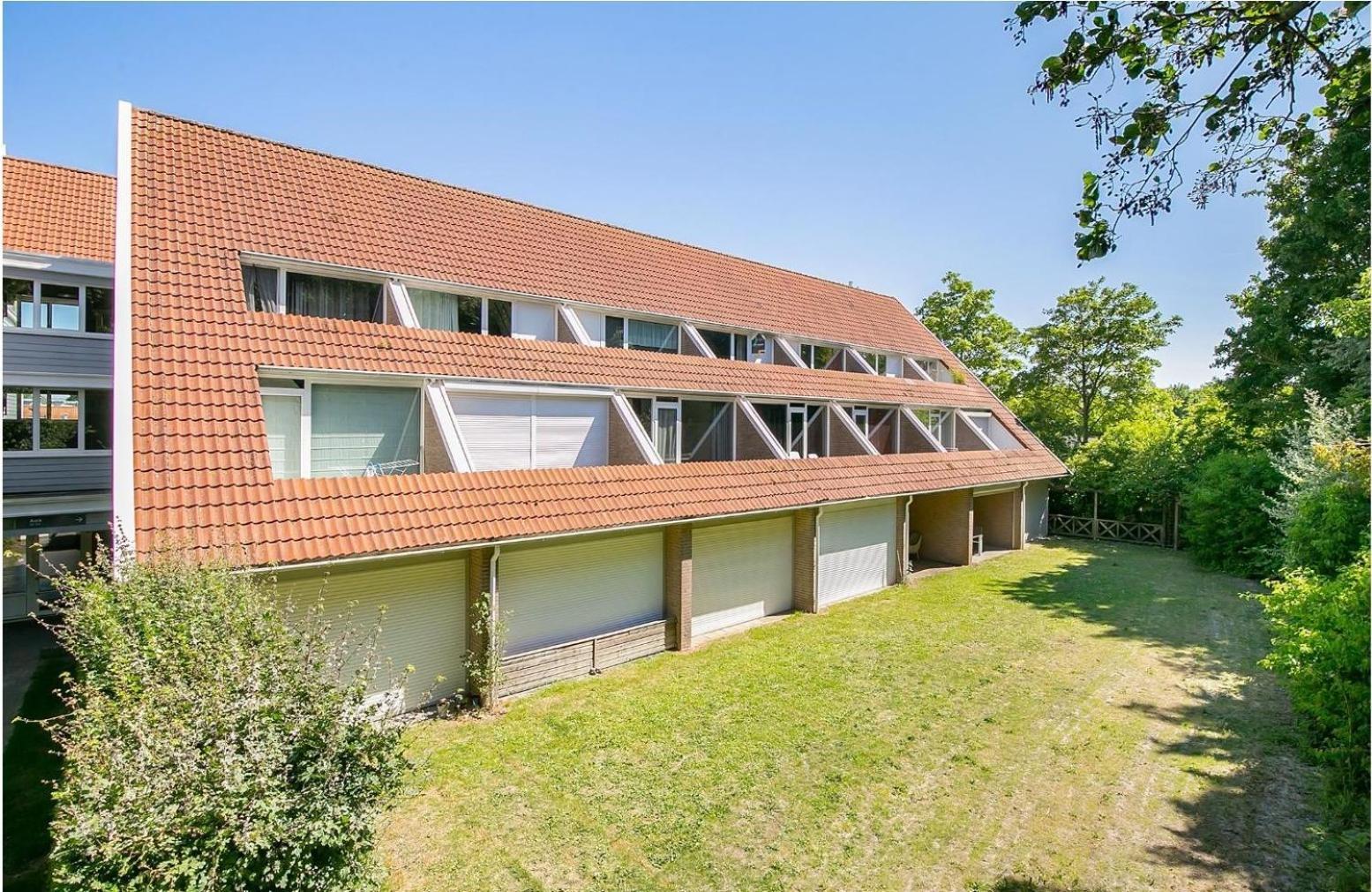 Appartement Bru Zeeland Bruinisse Exterior foto
