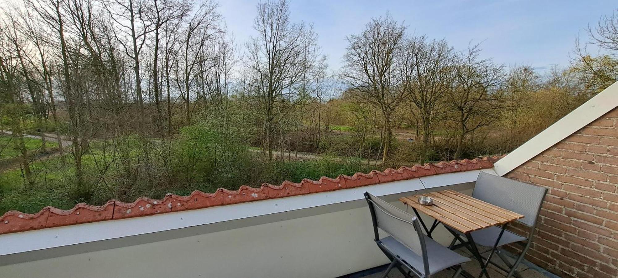 Appartement Bru Zeeland Bruinisse Exterior foto