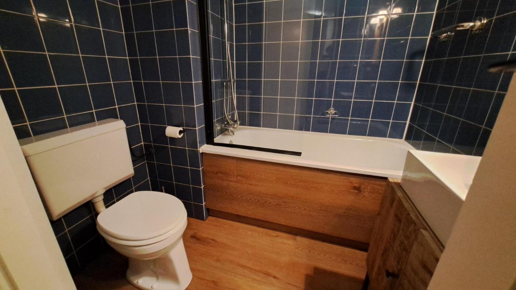 Appartement Bru Zeeland Bruinisse Exterior foto