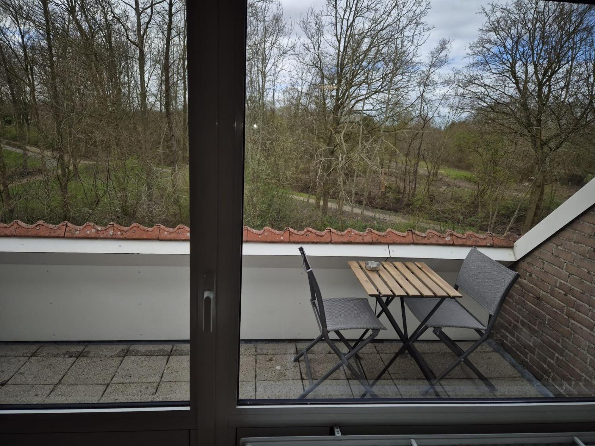 Appartement Bru Zeeland Bruinisse Exterior foto